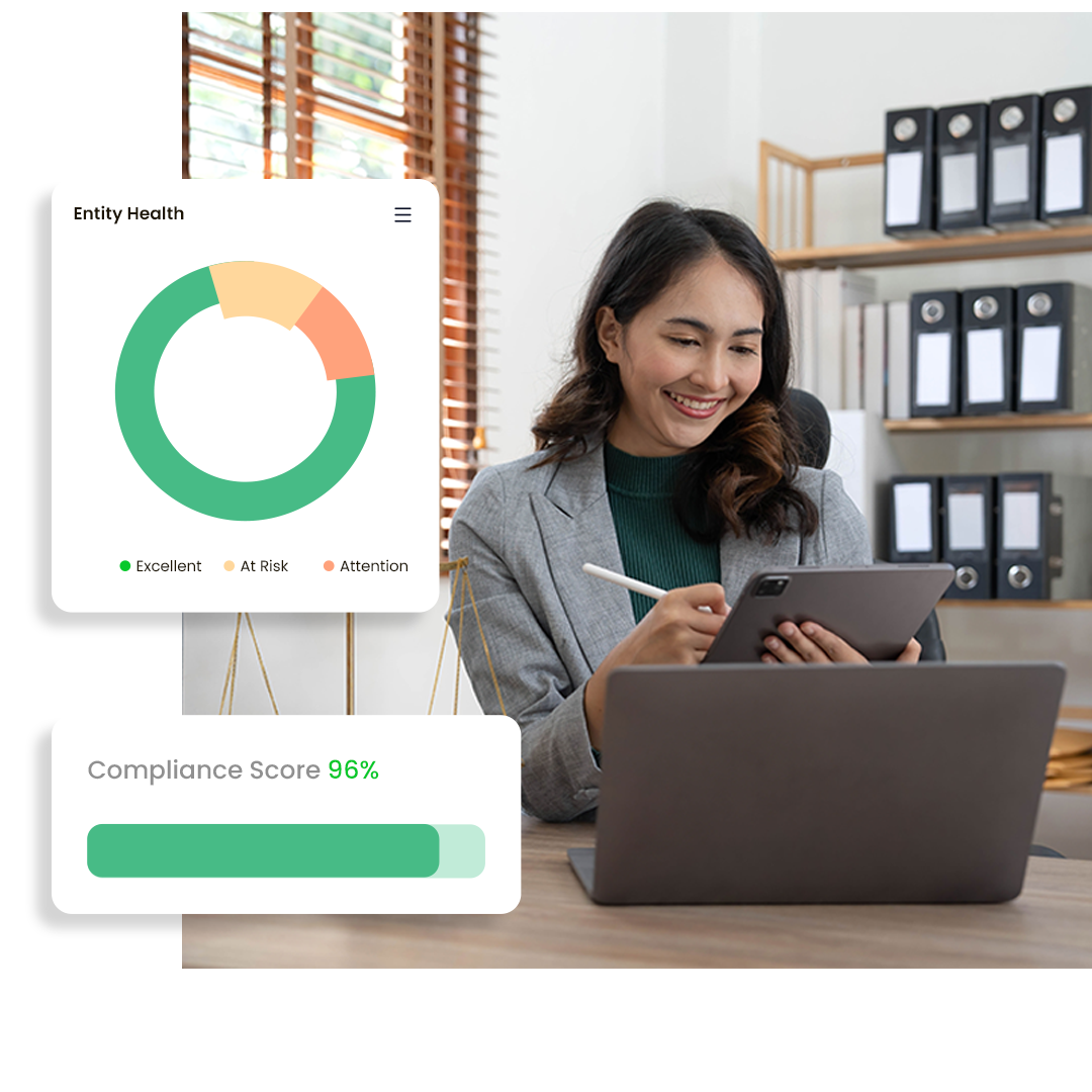 entity-compliance