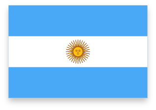 Argentina flag