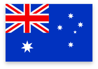 Australia flag
