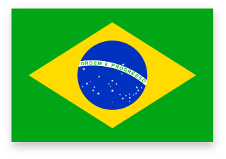Brazil flag