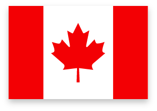 Canada flag