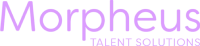 morpheus logo