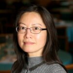Picture of Ying Zhao