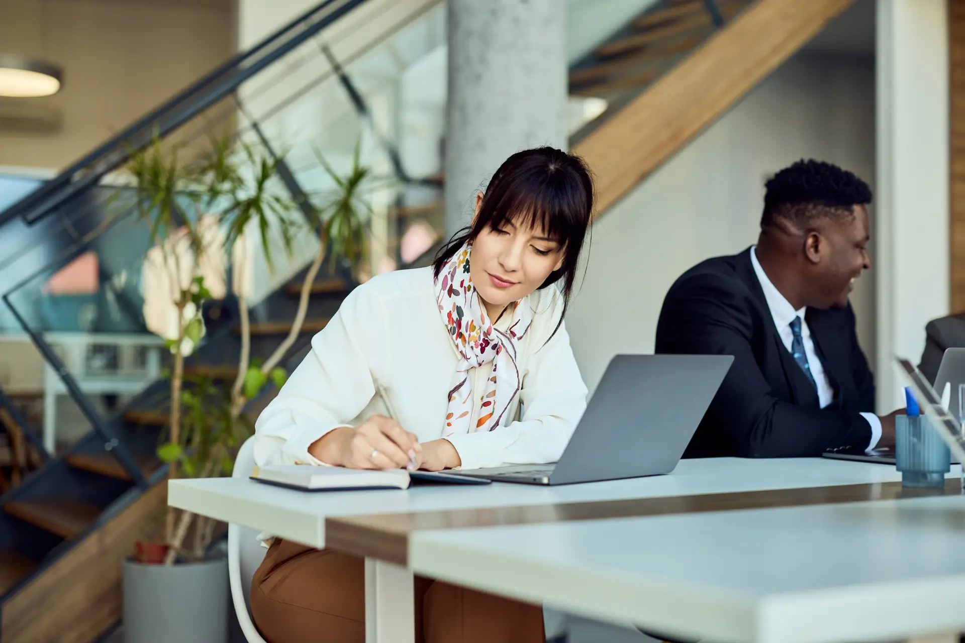 Reviewing a tax position against local requirements