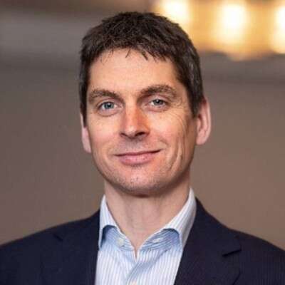 Tom Lickess, Vice President, Head of Tax at HSP Group