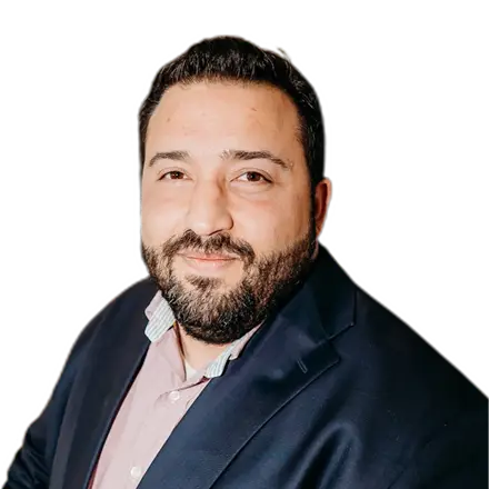 Daniel Stevens