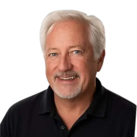 Larry Harding